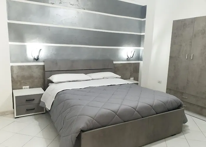 B&B Pompeii Luxury