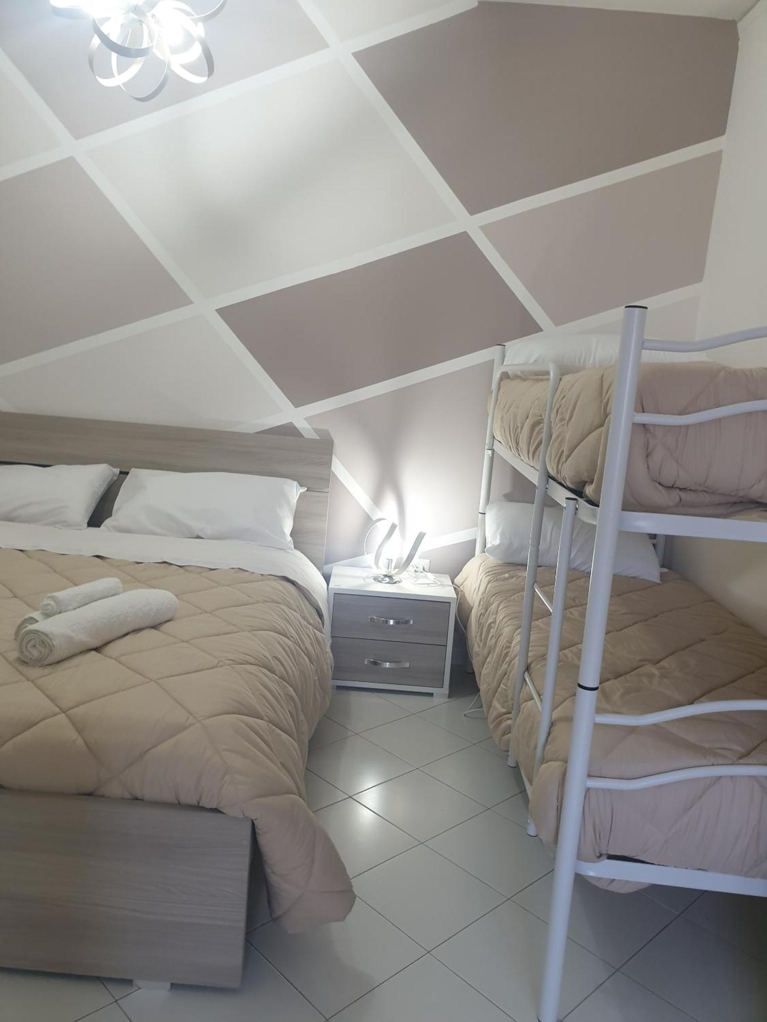 Bed & Breakfast Luxury
