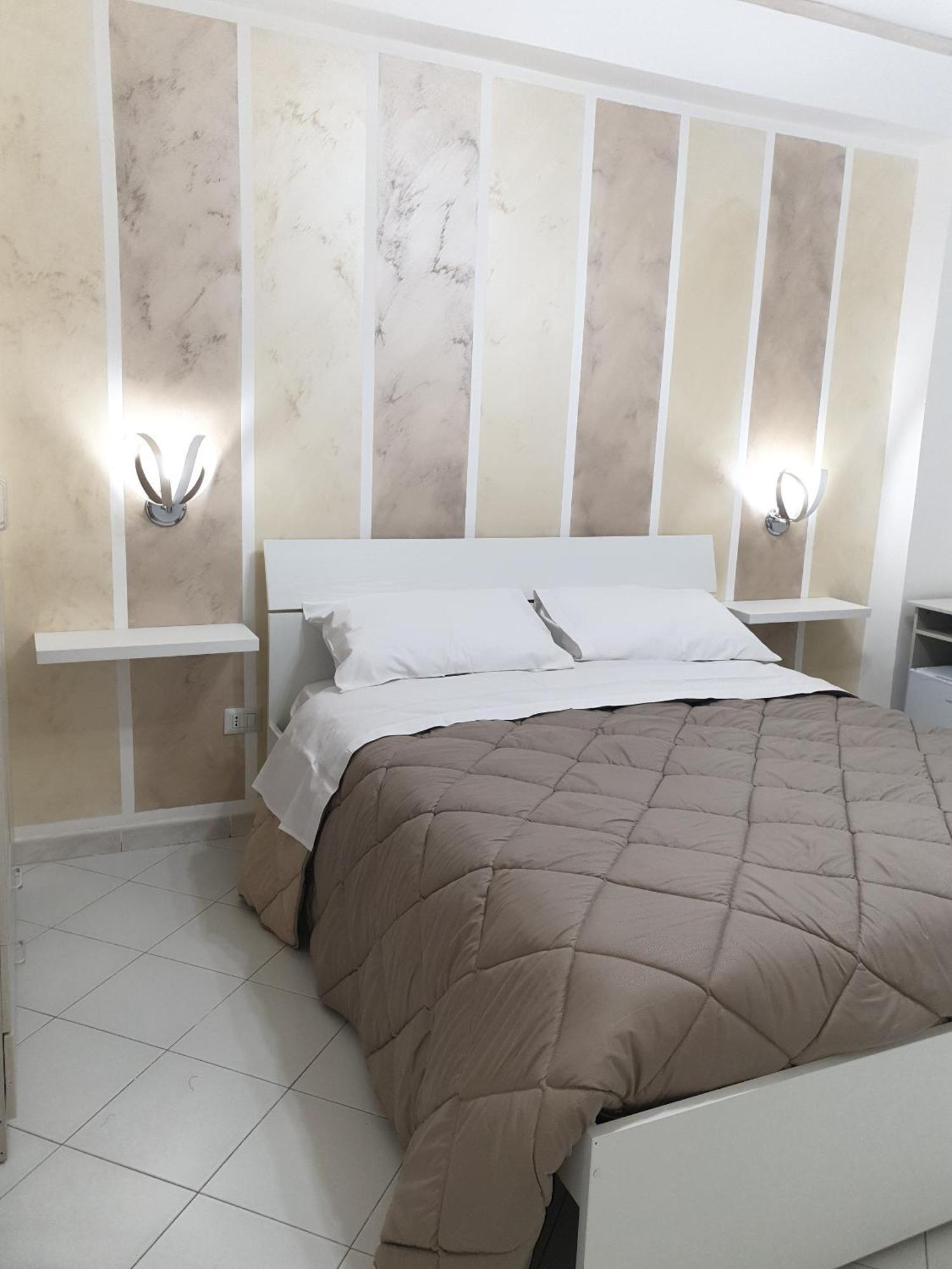 Bed & Breakfast Luxury